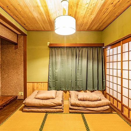 47Hostel Вадомари Экстерьер фото