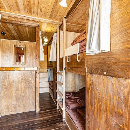 47Hostel Вадомари Экстерьер фото