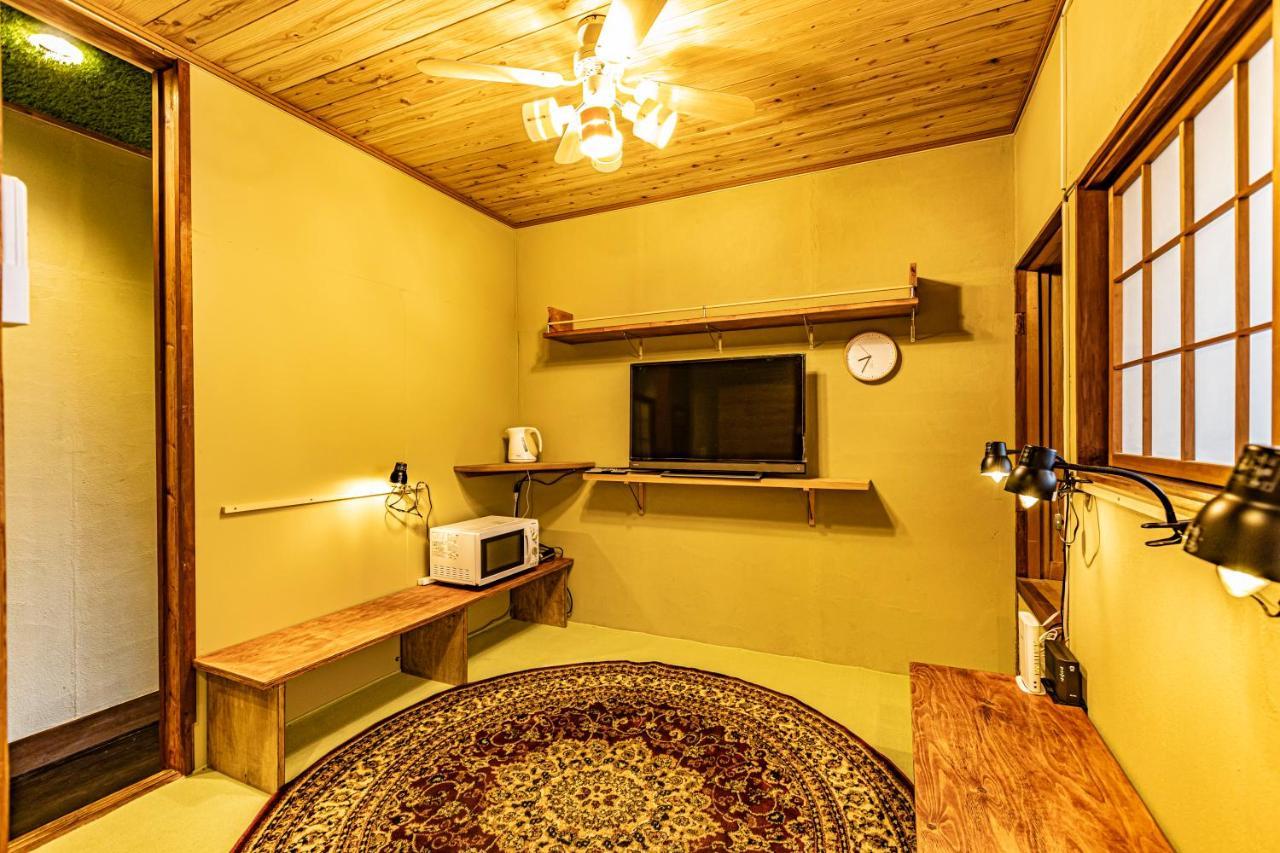 47Hostel Вадомари Экстерьер фото