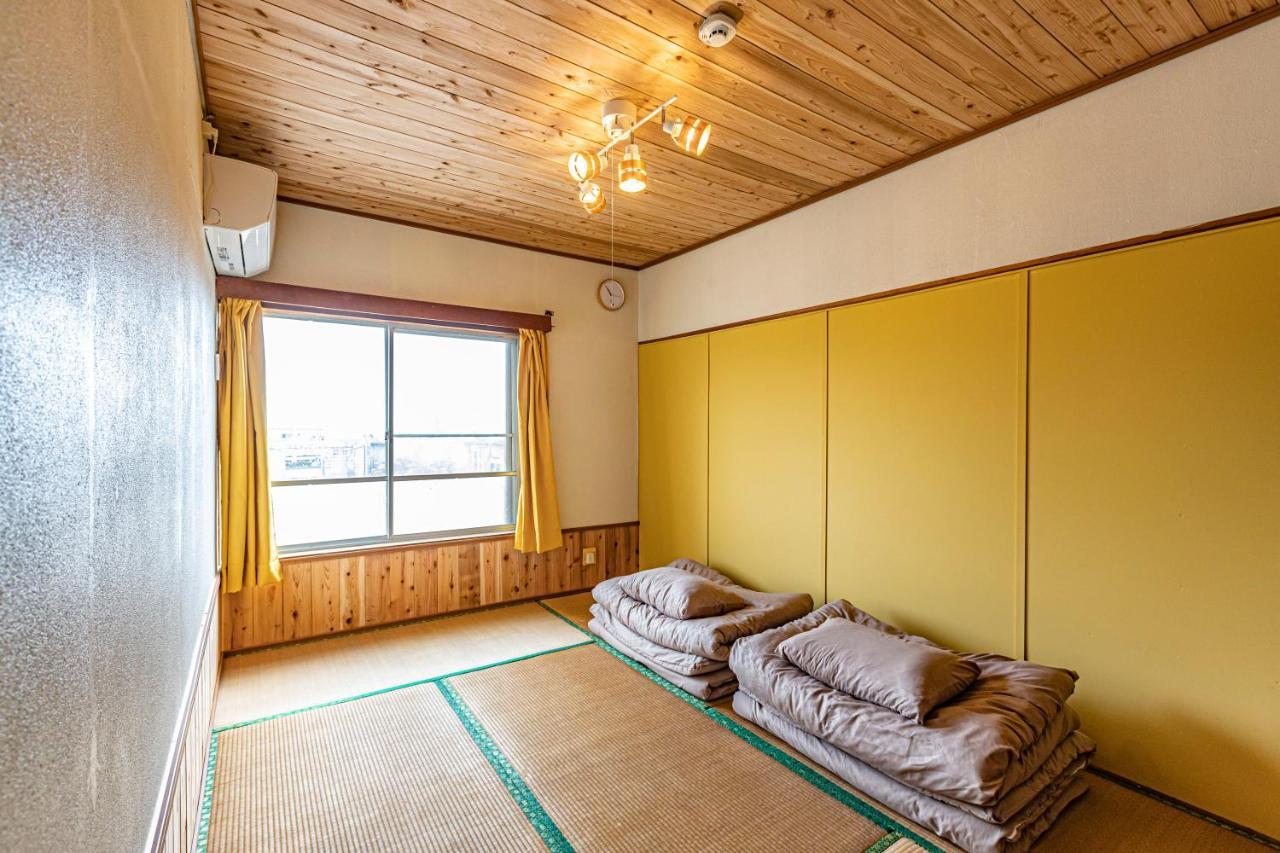 47Hostel Вадомари Экстерьер фото