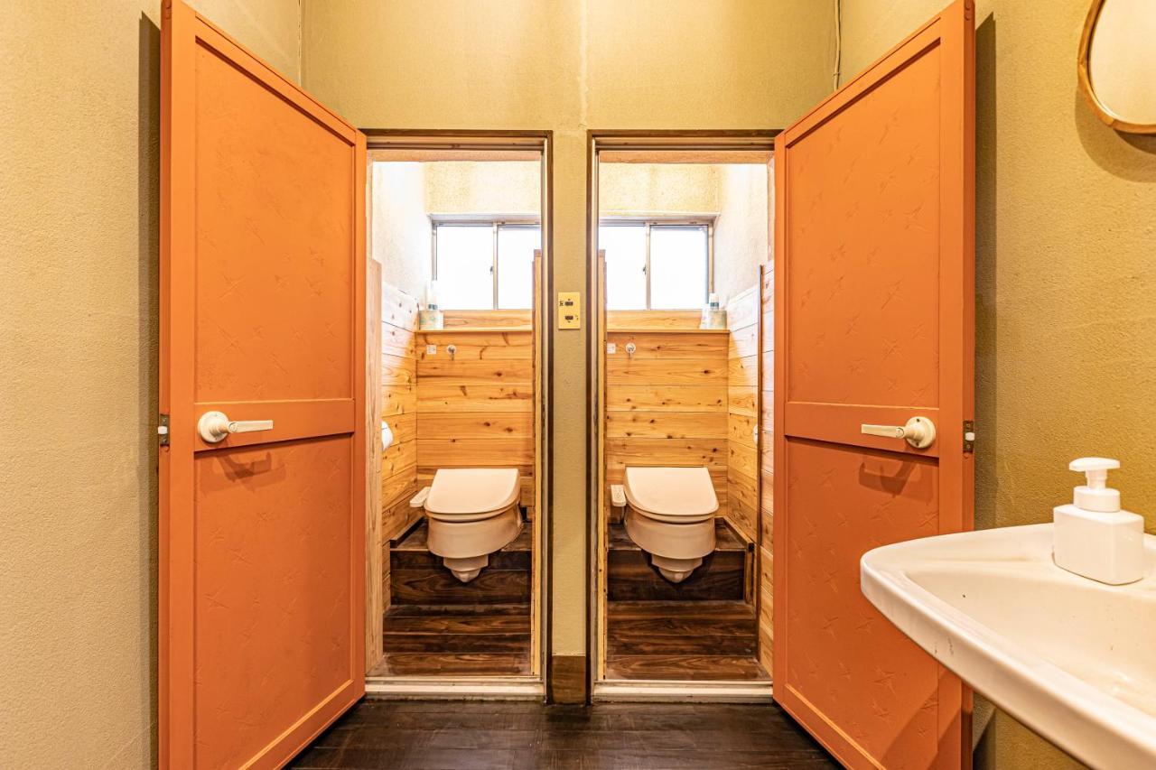 47Hostel Вадомари Экстерьер фото