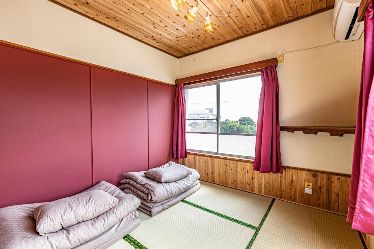47Hostel Вадомари Экстерьер фото