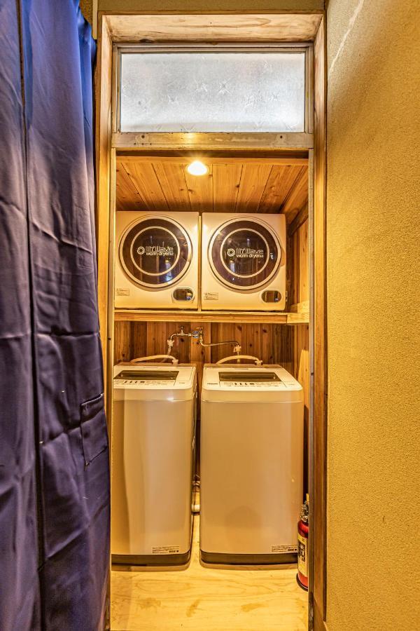47Hostel Вадомари Экстерьер фото