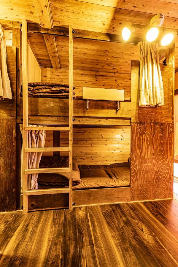 47Hostel Вадомари Экстерьер фото
