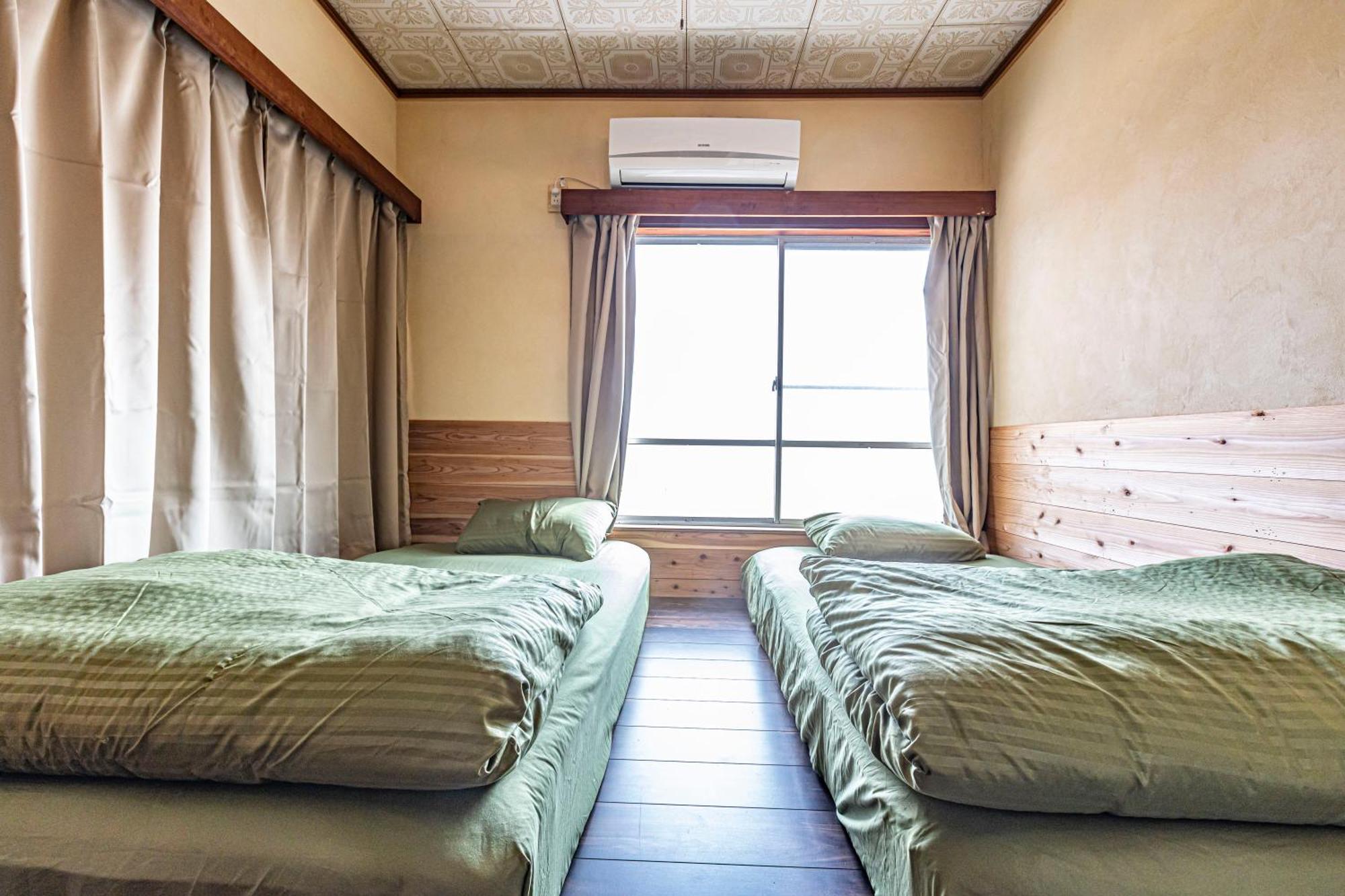 47Hostel Вадомари Экстерьер фото
