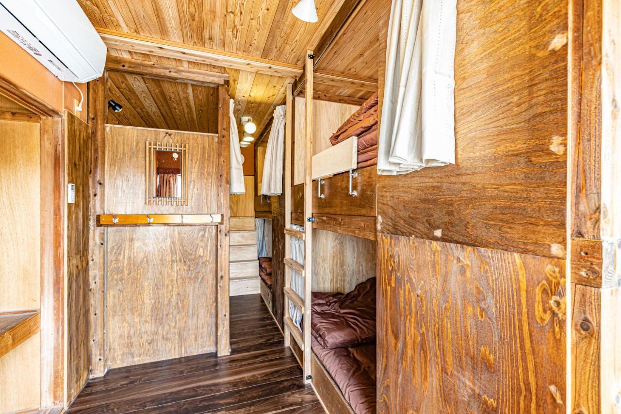 47Hostel Вадомари Экстерьер фото
