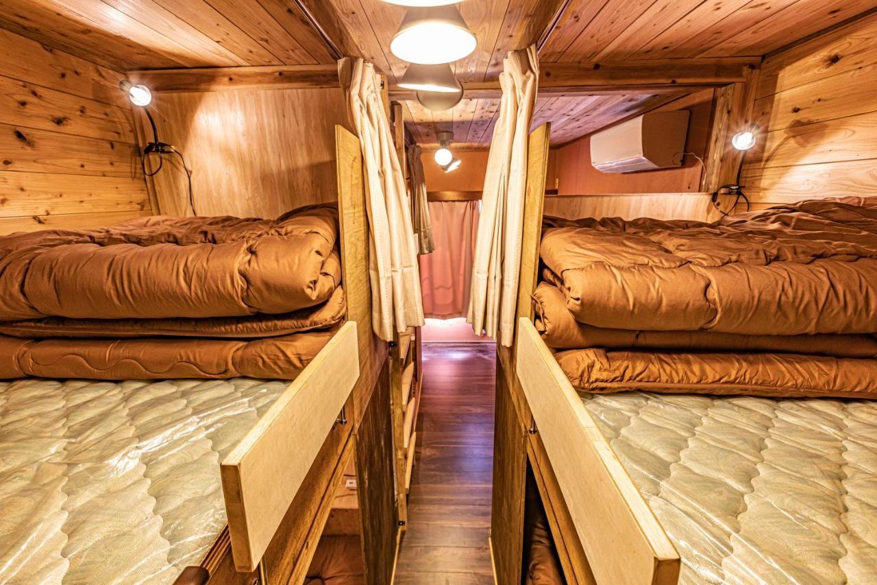 47Hostel Вадомари Экстерьер фото