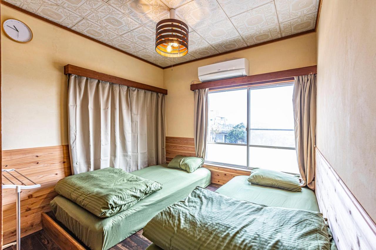 47Hostel Вадомари Экстерьер фото