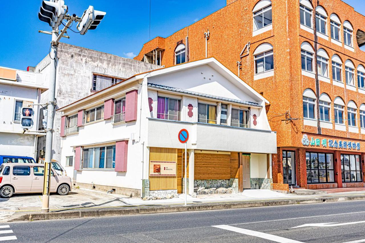 47Hostel Вадомари Экстерьер фото