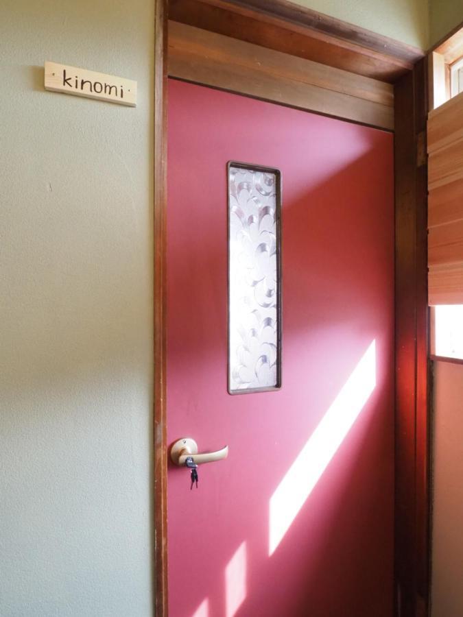 47Hostel Вадомари Экстерьер фото