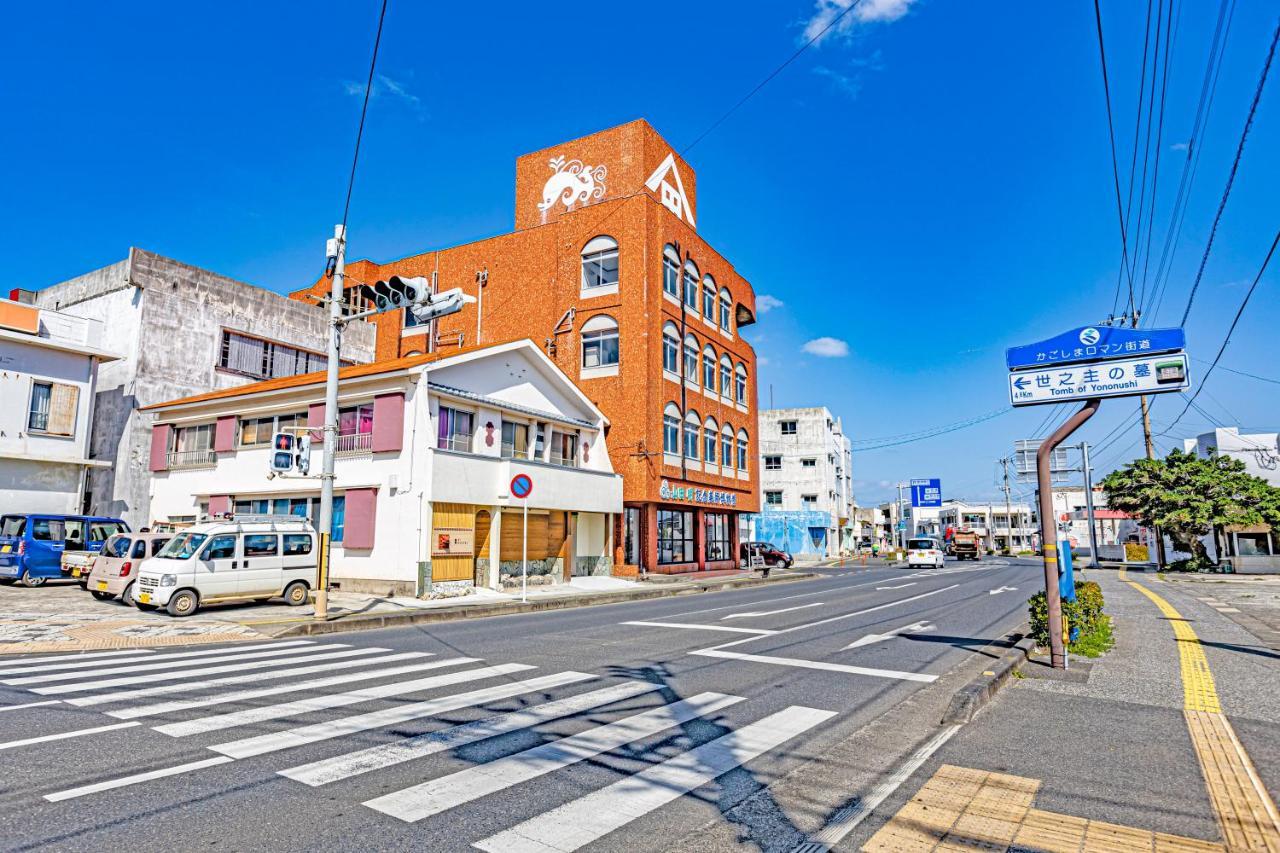 47Hostel Вадомари Экстерьер фото