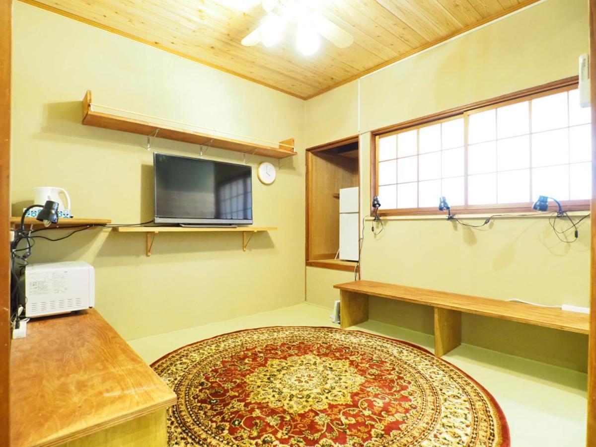 47Hostel Вадомари Экстерьер фото