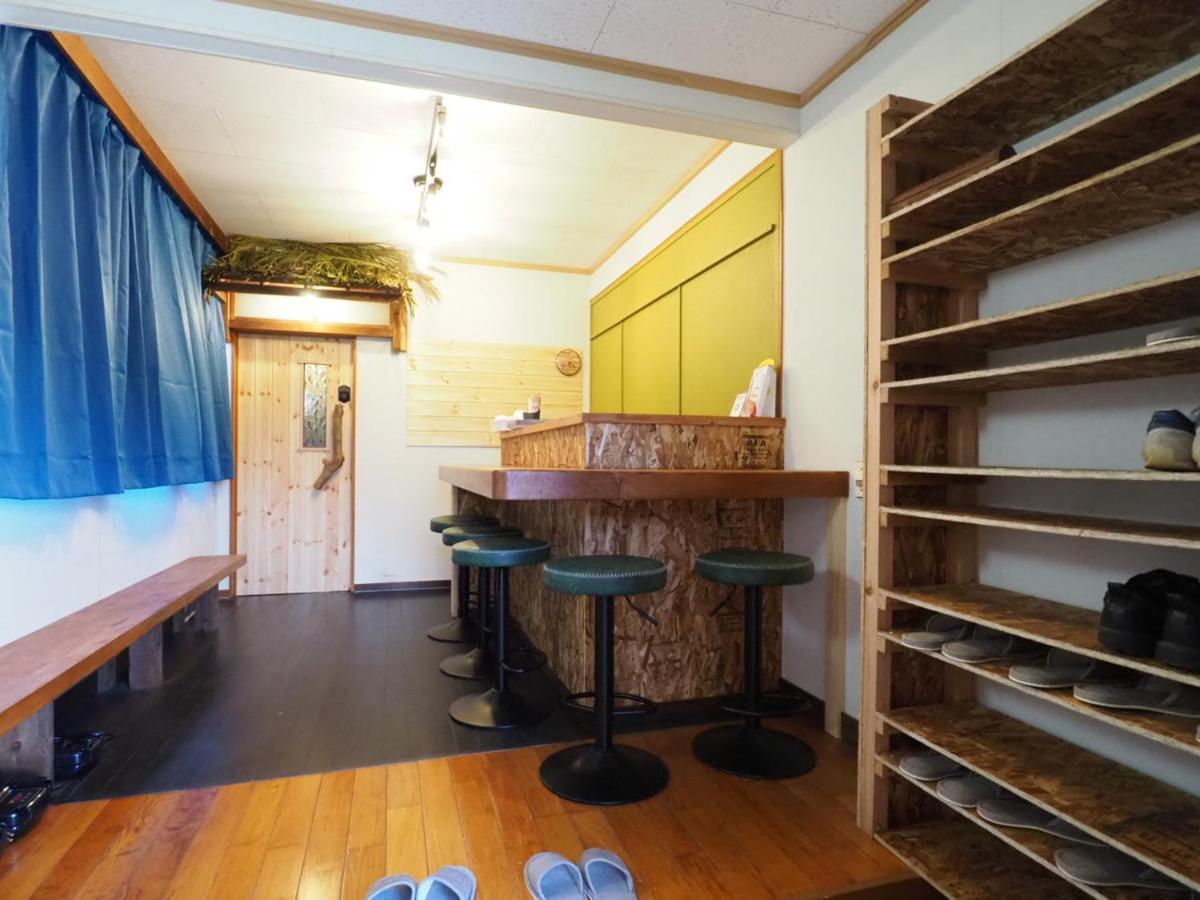 47Hostel Вадомари Экстерьер фото