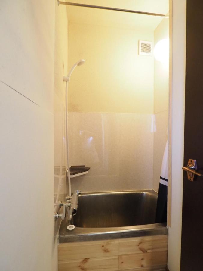 47Hostel Вадомари Экстерьер фото