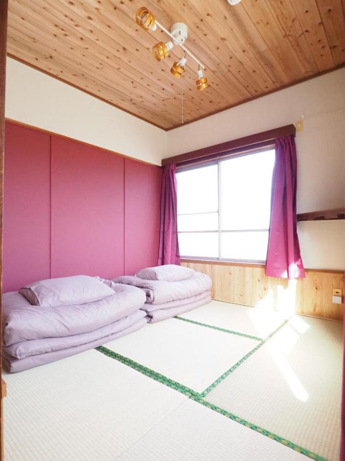 47Hostel Вадомари Экстерьер фото