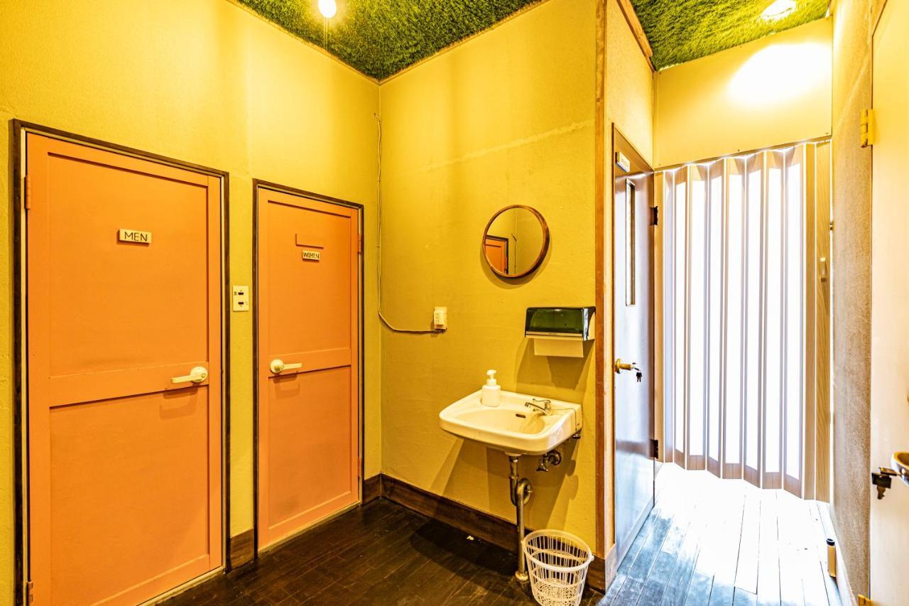 47Hostel Вадомари Экстерьер фото