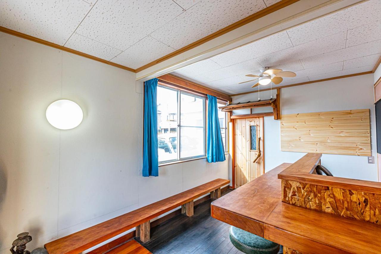 47Hostel Вадомари Экстерьер фото