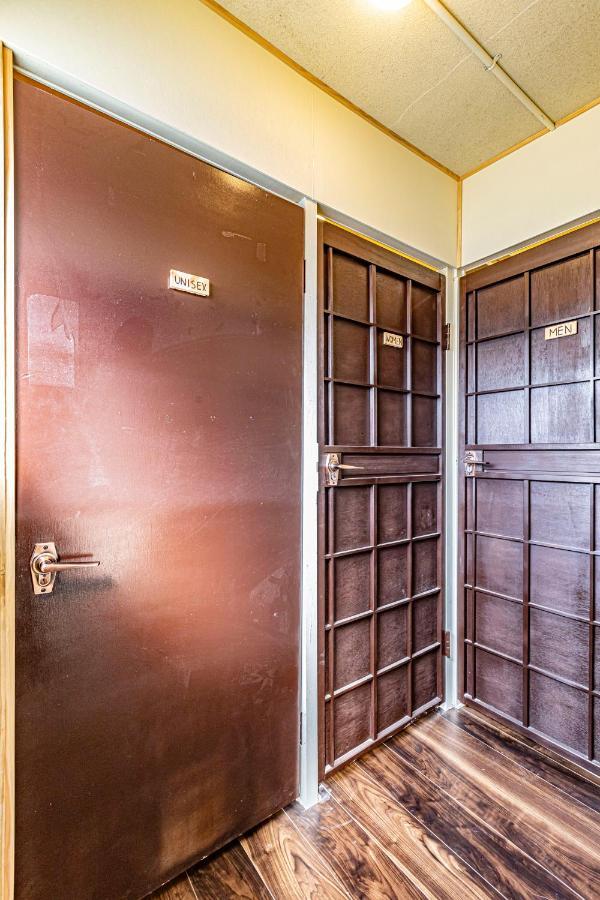 47Hostel Вадомари Экстерьер фото