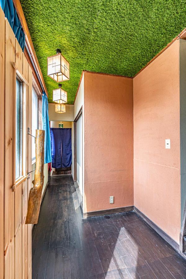 47Hostel Вадомари Экстерьер фото