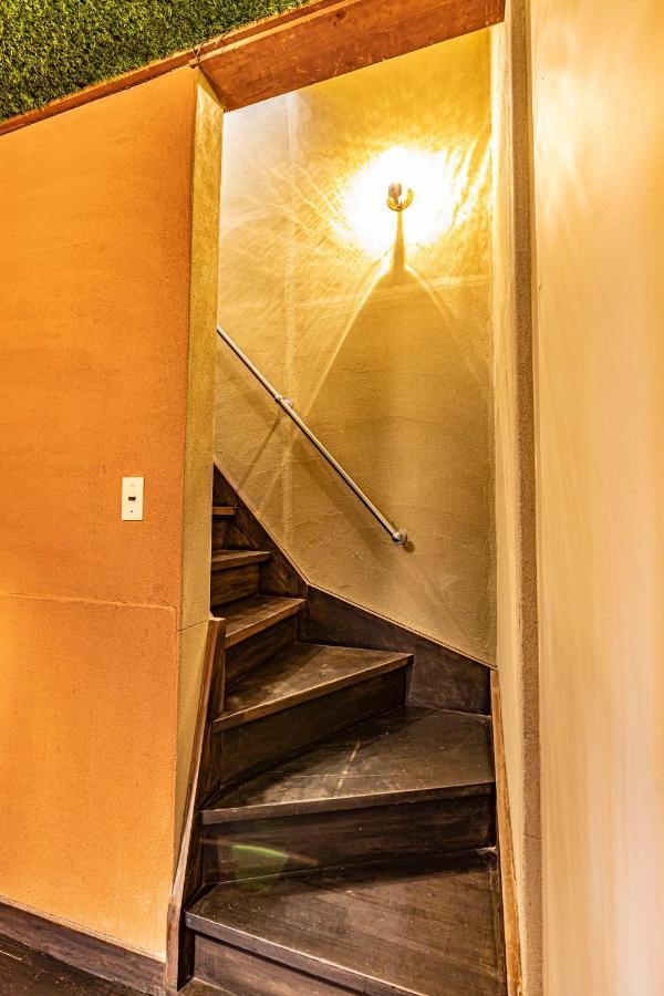 47Hostel Вадомари Экстерьер фото